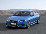 Audi A6 TFSI Quattro S-Line Sedan 2014 года (WW)